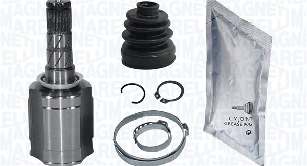 Drivledd - 302009100077 MAGNETI MARELLI - 28392AG000, 656013