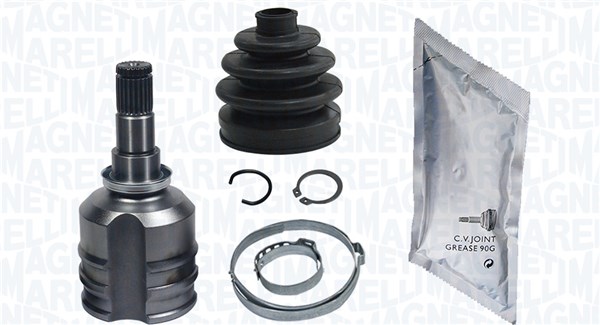 Drivledd - 302009100079 MAGNETI MARELLI - 434030W031, 4340310011, 659023
