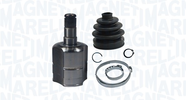 Drivledd - 302009100084 MAGNETI MARELLI - 3C0498103A, 3C0498103GV, 3C0498103AX