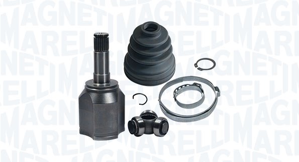 Drivledd - 302009100087 MAGNETI MARELLI - 46307542, 699008, CVJ14-1006