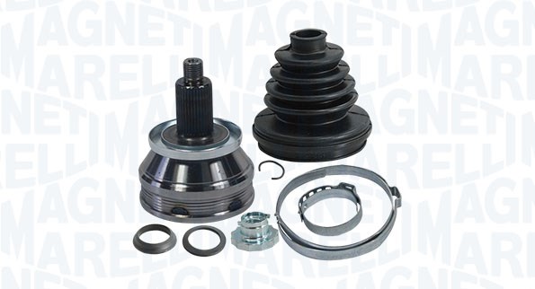 302015100029, Drivledd, Sada kloubů, hnací hřídel, MAGNETI MARELLI, 6Q0407271DA, 6Q0407311Q, 6Q0498099B, 6Q0498099E, 6QD498099, 6Q0498099EX, 1004980118, 15-0414, 21587, 303557, 5147129, 607-414, 75432S, 803024, AA30, CVJ13-1015, CVJ5434.10, J3543, JW38, 15-1414