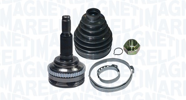 Drivledd - 302015100045 MAGNETI MARELLI - 96273760, 96549104, 96951692