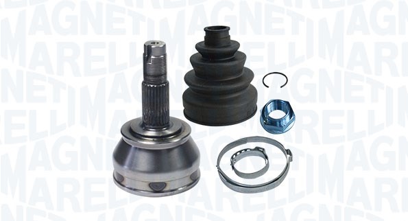 302015100080, Drivledd, Sada kloubů, hnací hřídel, MAGNETI MARELLI, 164001704701, 7646401, 5890430, 60584659, 7652957, 60810018, 7081660, 7656945, 7698900, 7750301, 82486231, 7700010, 15-1016, 21232, 2144980030, 300918, 3058K, 546.6033, 75815S, 817004, AR1014, CV22169K, CVJ13-1084, CVJ5014.10, J3706, KAR045, VKJA3159, 15-1109, 21239, 302007