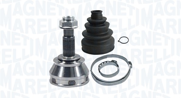 302015100100, Drivledd, Sada kloubů, hnací hřídel, MAGNETI MARELLI, 0046307241, 0046307398, 0060515370, 0060815227, 463007241, 0060815370, 46307134, 46307241, 60515370, 46307398, 60815370, 60815227, 13-1307, 15-0258, 21110, 21150, 2144980051, 303271, 31-2492, 3343300419, 3518K, 512338, 75854S, 817042, AR1043K, CV22337K, CVJ13-1005, CVJ5252.10, FI22/B, KFT431