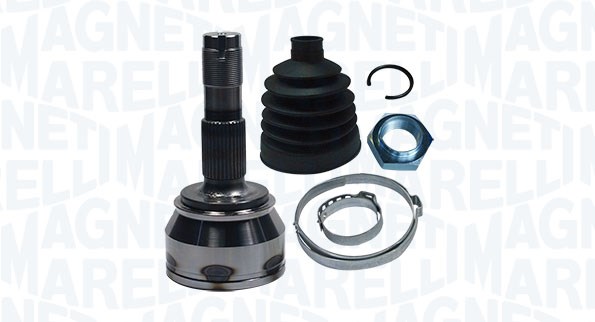 302015100107, Drivledd, Sada kloubů, hnací hřídel, MAGNETI MARELLI, 1349786080, 3272PA, 1349789080, 3272PC, 3273PJ, 46308369, 3273PK, 46308483, 71771174, 71790991, 71791000, 15-1717, 24285, 304601, 51277, 817055, 854028148, CVJ13-1073, FI59, G1F056PC, J3865, KFT745, VKJA5823, VKJA3025