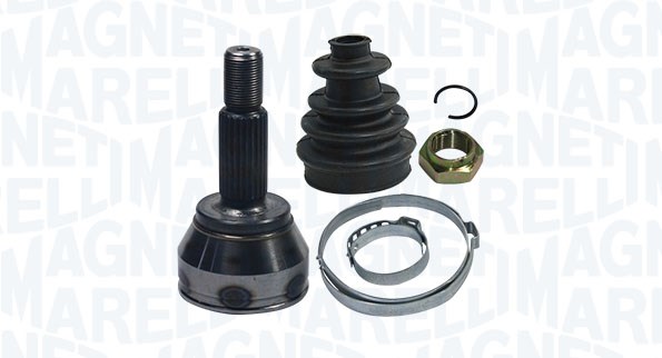 302015100119, Drivledd, Sada kloubů, hnací hřídel, MAGNETI MARELLI, 1148219, C20225500A, 1493223, C20225500C, 1539136, C20225600A, 1802796, C20225600C, 2047420, C60225500A, 2S6W3A327AA, C60225600, 2S6W3B437FC, 8V513A327AA, 8V513A327AB, 8V513A327AC, 120355, 15-1432, 21167, 3623K, 4649, 512526, 607-432, 657593250, 7144980019, 75215S, 818009, 854016118, AF10, BSG30-340-009