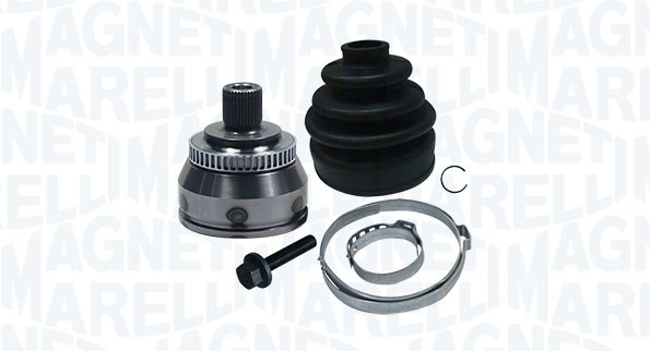 302015100124, Drivledd, Sada kloubů, hnací hřídel, MAGNETI MARELLI, 1111900, 7M0407321B, 1202578, 7M0498099A, 7M0498099AX, 7M0498340AX, 7MO498099A, 95VW3B413AB, JZW498340GX, 95VW3BA413AB, 95VW3K187BB, YM213B413AA, 1004980187, 120356, 15-1444, 21205, 21574, 303511, 3634K, 4101A, 607-444, 75426S, 818025, 921574, AA84A, CVJ13-1068, CVJ5516.10, ECV072, FO1067, VKJA3007