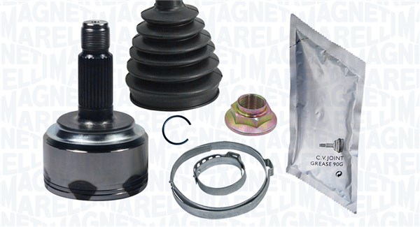 Drivledd - 302015100147 MAGNETI MARELLI - 44014STKA00, 44014TL1E51, 44014TL1E52
