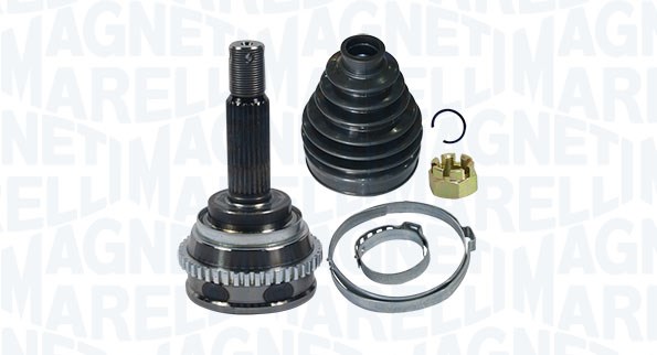 Drivledd - 302015100151 MAGNETI MARELLI - 4950725A00, 4950725B00, 4950825A00