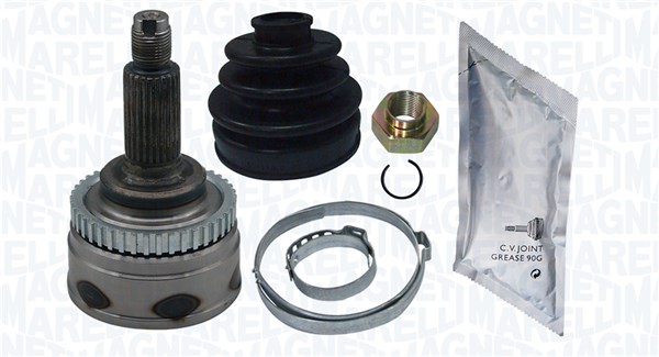 302015100157, Drivledd, Sada kloubů, hnací hřídel, MAGNETI MARELLI, 4110154G50, 4410165G00, 4410254G20, 824050