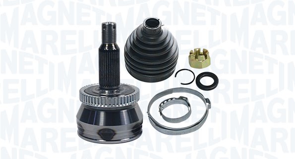 Drivledd - 302015100161 MAGNETI MARELLI - 495002B000, 495002P100, 495002B010
