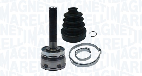 302015100198, Drivledd, Sada kloubů, hnací hřídel, MAGNETI MARELLI, 392110F000, 392117F000, 21-01123, 21501, 24641, 304912, 36144980035, 76859S, 841025, 924641, ADN18955, CVJ13-1062, GI-129, J2821057, J2821141, J7383, NI100, VKJA5827, 30501