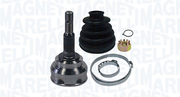 302015100231, Drivledd, Sada kloubů, hnací hřídel, MAGNETI MARELLI, 0374003, 374003, 90538595, 15-1289, 3478K, 513628, 6144980010, 75310, 844049, CVJ13-1104, CVJ5283.10, GI-W02, TDL4941R, VKJA3105, VX1065, 3830K, 75310S