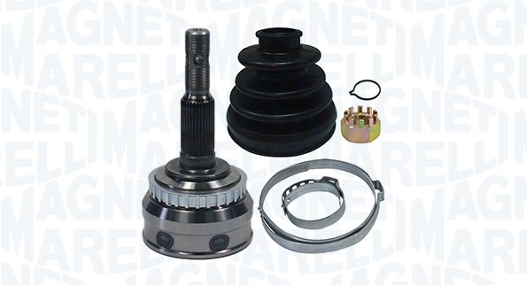 302015100234, Drivledd, Sada kloubů, hnací hřídel, MAGNETI MARELLI, 0374176, 374176, 90334948, 15-1051, 1810-176A29, 21172A, 21427, 301065, 3100K, 4043A, 6144980001, 655720940, 75304S, 844056, 921427, ECV004, OP-1051A29, TDL4088R, VKJA3100, VX1018, 30172A, 302169, 3479K