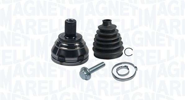 302015100314, Drivledd, Sada kloubů, hnací hřídel, MAGNETI MARELLI, 2Q0498099M, 5M0498099, 5M0498099X, 2Q0498099MX, 5M0498099A, 5K0407311, 5M0498099AX, 5Q0498099B, 1004980212, 15-1708, 2310-EOS, 306801, 36622, 607-708, 854029177, 861059, CVJ13-1099, VKJA5837