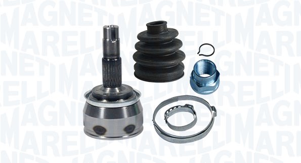 302015100322, Drivledd, Sada kloubů, hnací hřídel, MAGNETI MARELLI, 1603403, 26119537, 51733777, 15-1594, 2144980040, 50934, 854015143, 899018, CVJ13-1063, FI52, VKJA3178