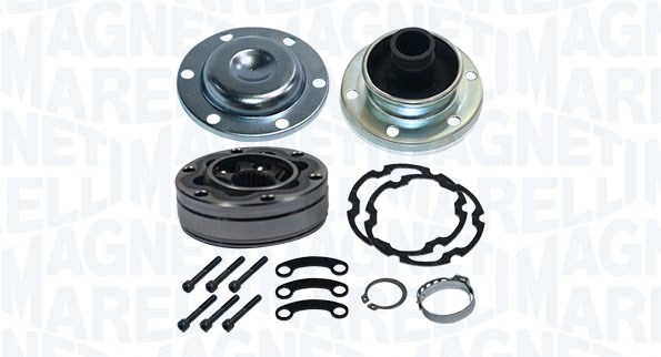 Drivledd - 302015100323 MAGNETI MARELLI - 52098208, 52099422, 52099497AC
