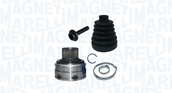 302015100336, Drivledd, Sada kloubů, hnací hřídel, MAGNETI MARELLI, 8K0407305J, 8R0498099, 8K0407305M, 8R0498099B, G052528A2, 306276, 36097, 803107, CV1868N, CVJ13-1071