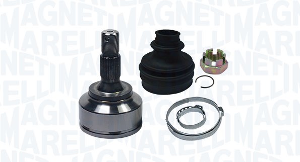 302015100371, Drivledd, Sada kloubů, hnací hřídel, MAGNETI MARELLI, 32721X, 3272LT, 32728W, 3272FZ, 3272LW, 3272LX, 3272QC, 3272PZ, 3272TN, 3272WV, 3273LP, 3273LQ, 3273XP, 3272VC, 3273LR, 3273QK, 15-1455, 306631, 36452, 51218, 607-675, 854028145, 899366, CVJ13-1101, PE1067, VKJA5345, 15-1675