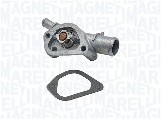 Termostat, kjølemiddel - 352317100060 MAGNETI MARELLI - 0007778653, 1336.J1, 1336J1
