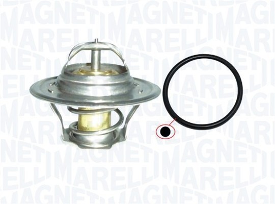 352317100800, Termostat, kjølemiddel, Termostat, MAGNETI MARELLI, 21200-F3100, 21200-F3160, 21200-H7802, 207.79, 7.8457S, TH1378.77J