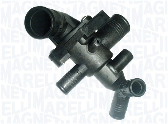 Termostat, kjølemiddel - 352317101590 MAGNETI MARELLI - 1432394, 6C1Q8A586BD, 6C1Q9K478BD