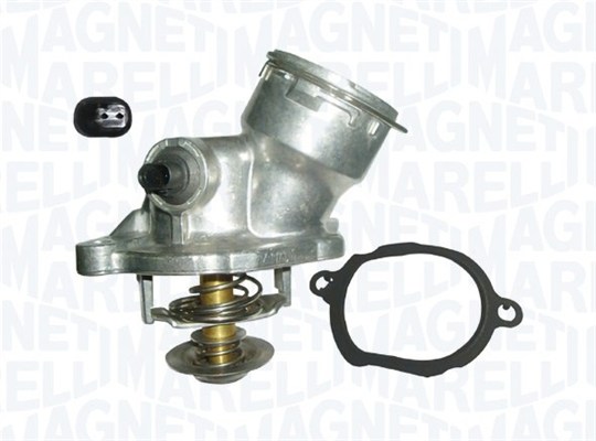 Termostat, kjølemiddel - 352317101830 MAGNETI MARELLI - 272.200.05.15, 68013949AA, 273.200.02.15