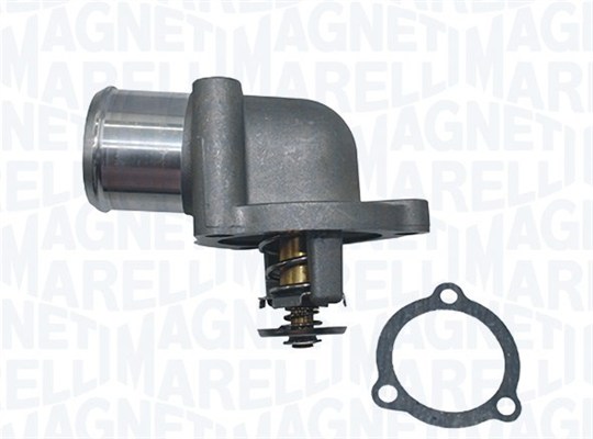 Termostat, kjølemiddel - 352317003550 MAGNETI MARELLI - 0060563989, 0060812278, 60563989