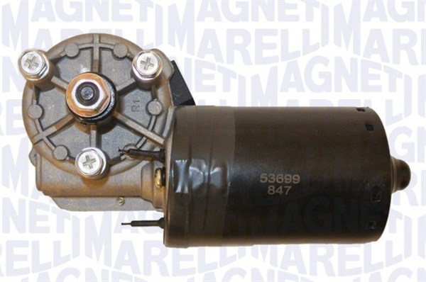 064044711010, Vindusviskermotor, Motor stěračů, MAGNETI MARELLI, 1L0955023, 1L0955119, 6K0955119, 1L0955023A, 6X0955119, 27287, 460022, 69021A2, CWM10111AS, 460022A, 69722A2, 69782A2