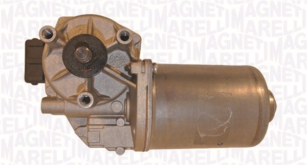 064350001010, Vindusviskermotor, Motor stěračů, MAGNETI MARELLI, 1008772, 96FB-17B571-DA, 27059, 460211, 69950A2