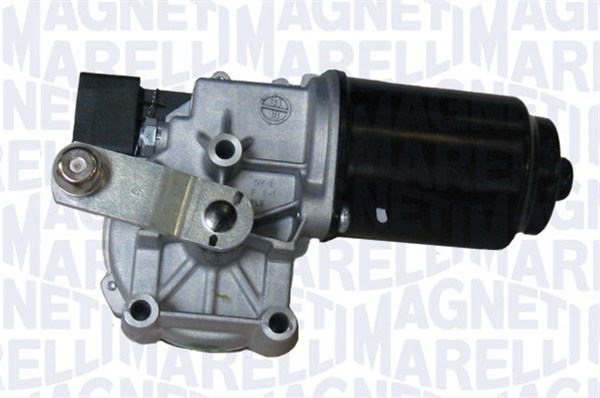 Vindusviskermotor - 064052205010 MAGNETI MARELLI - 5JB955113, 5JB955113A, 27459