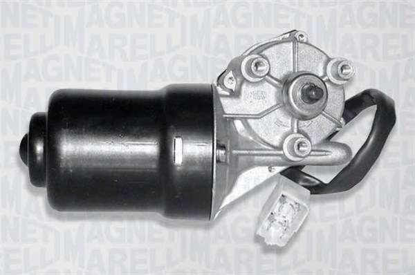 064355701010, Vindusviskermotor, Motor stěračů, MAGNETI MARELLI, 8961573, 27101, 460034, 69101A2, CWM30600AS, 460034A