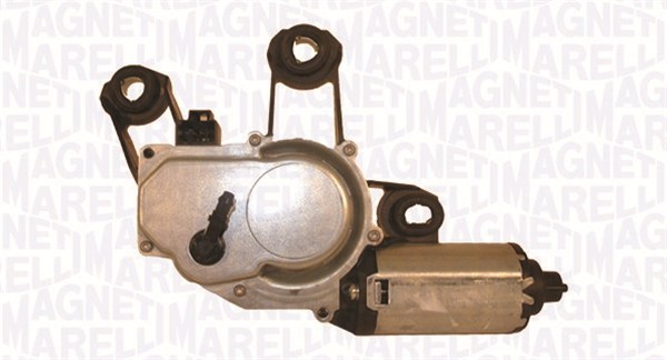 064342007010, Vindusviskermotor, Motor stěračů, MAGNETI MARELLI, 1466250, 1520305, 4374753, 4419555, 6T16-17404-AB, 27489, CWM15373GS