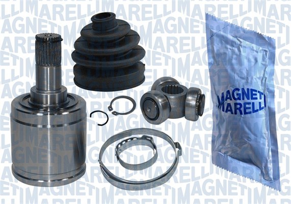 Drivledd - 302009100063 MAGNETI MARELLI - 44310S10310, 623017