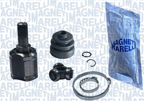 Drivledd - 302009100066 MAGNETI MARELLI - 4950038442, 4950538E00, 624001