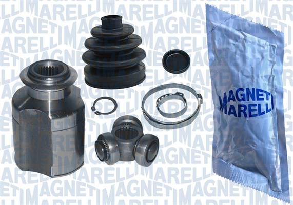 Drivledd - 302009100069 MAGNETI MARELLI - 495972Y200, 627032