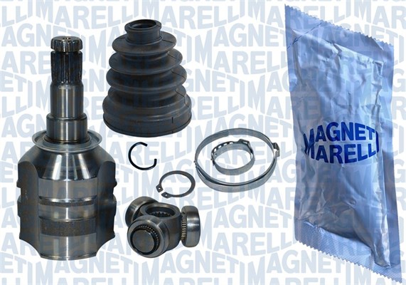 Drivledd - 302009100078 MAGNETI MARELLI - 4304005110, 1601204-SX, 659005