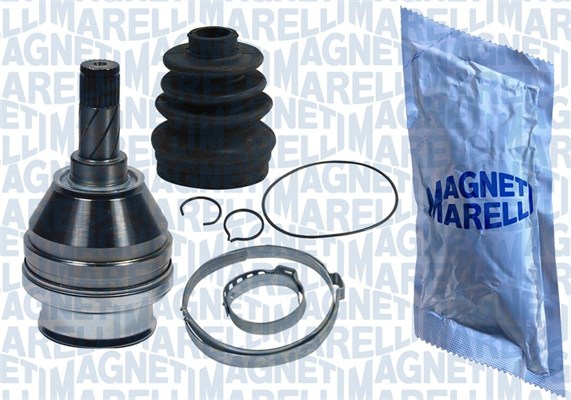 Drivledd - 302009100088 MAGNETI MARELLI - 374402, 932902609, 699026