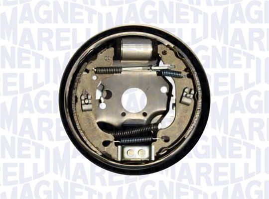 Bremsesko sett - 363620030050 MAGNETI MARELLI - FC180111, LG15058