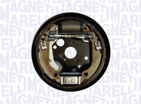 Bremsesko sett - 363620030200 MAGNETI MARELLI