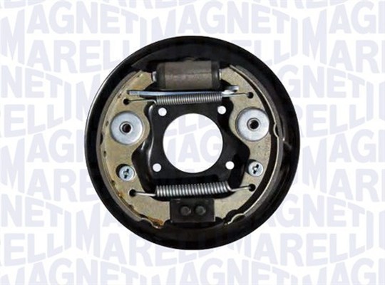 Bremsesko sett - 363620030390 MAGNETI MARELLI