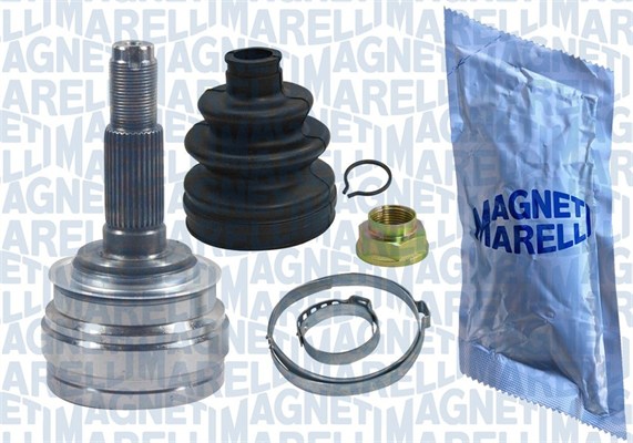 302015100341, Drivledd, Sada kloubů, hnací hřídel, MAGNETI MARELLI, 96241974, 96251183, 812018