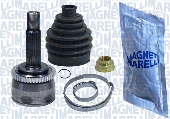 Drivledd - 302015100350 MAGNETI MARELLI - 495011R000, 824131, VKJA5049