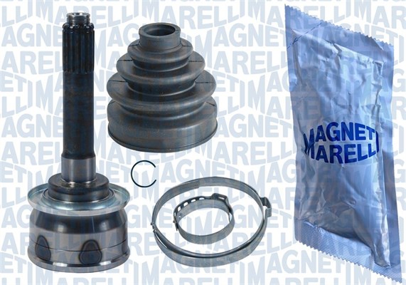 Drivledd - 302015100351 MAGNETI MARELLI - 8943126721, 8943126730, 8971368880