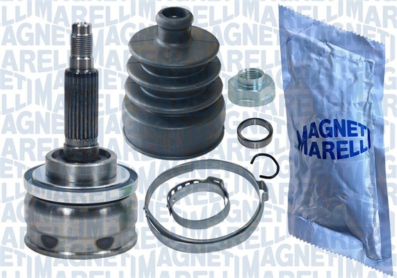 Drivledd - 302015100354 MAGNETI MARELLI - 21232215012, 828004, VKJA5841