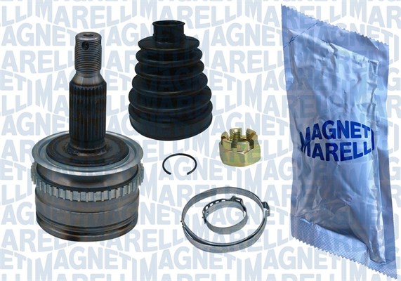 Drivledd - 302015100357 MAGNETI MARELLI - 3815A181, 3815A182, 3815A307