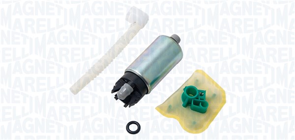 313011300104, Drivstoffpumpe, Palivové čerpadlo, MAGNETI MARELLI, 311111R000, 77826