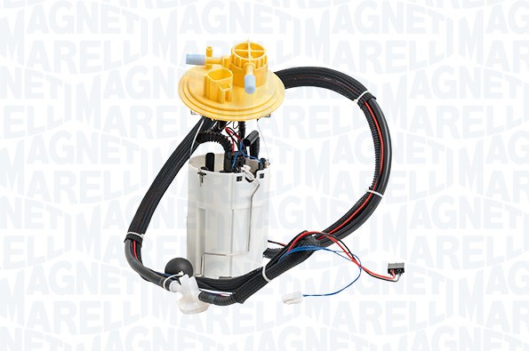 Drivstofftilførselsmodul - 313011313122 MAGNETI MARELLI - 30636490, 30645538, 30714850