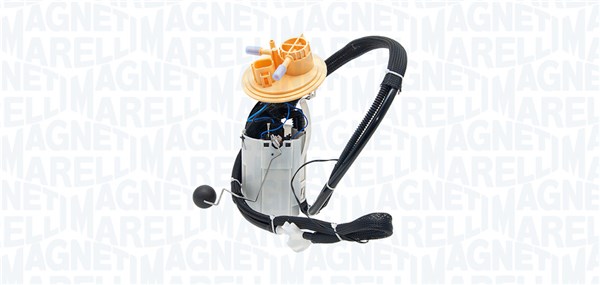 313011313124, Drivstofftilførselsmodul, čerpadlo paliv.IN-TANK, MAGNETI MARELLI, 30636878, 30761739, 8621028, 1582980134, 72730, 77348, 775551, 8TF358146-501, FG2023