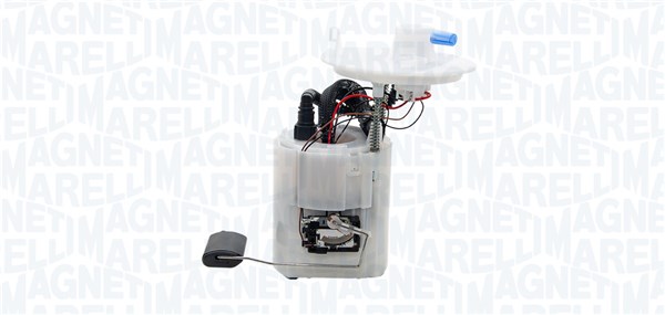 Drivstofftilførselsmodul - 313011313132 MAGNETI MARELLI - 311101R000, 311101R200, 1987580011